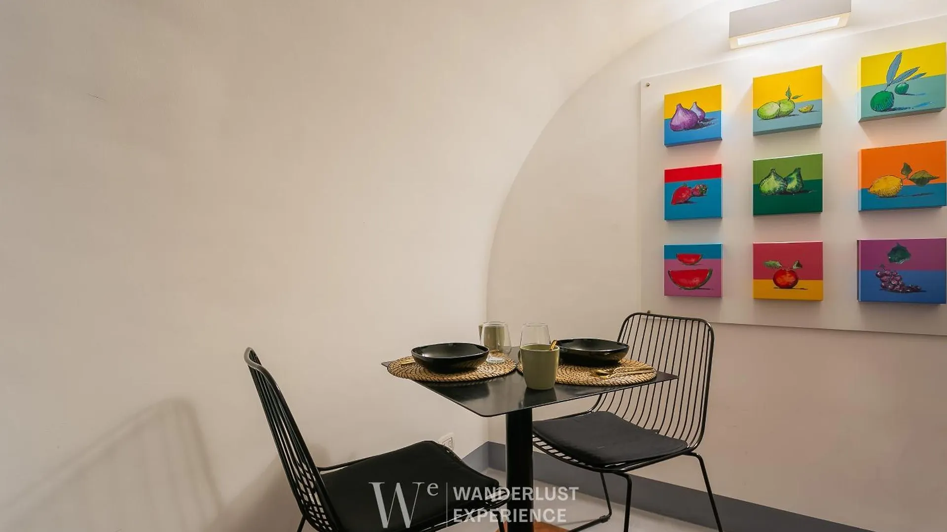 Apartment Wanderlust Experience Il Rifugio Dei Servitori Bari
