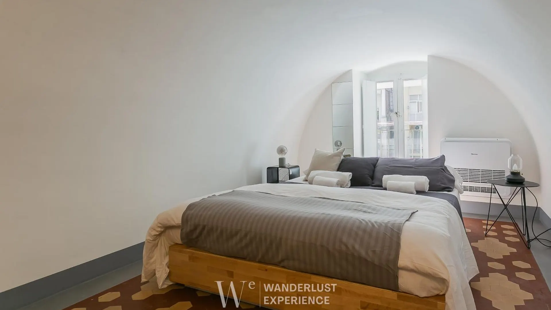 Wanderlust Experience Il Rifugio Dei Servitori Bari
